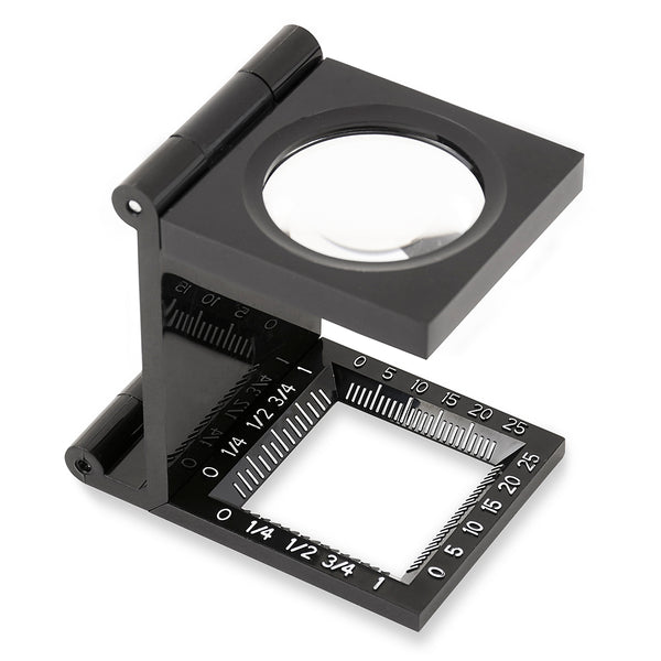 Carson Thread Counter Foldable 5x30mm LT-30