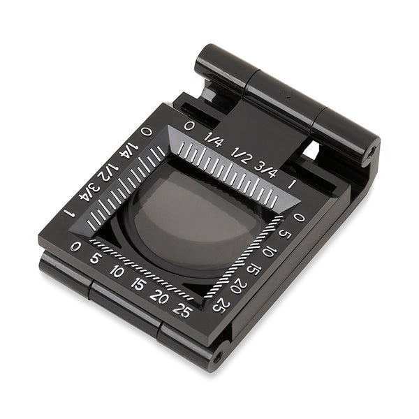 Carson Thread Counter Foldable 5x30mm LT-30