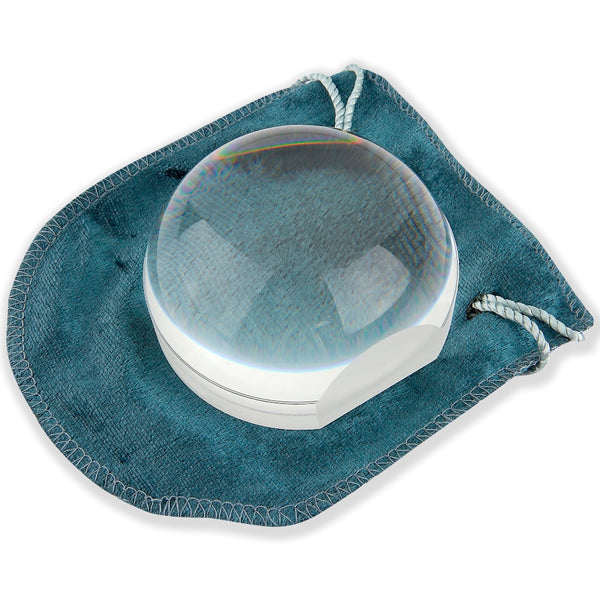 Carson ball loupe 2x75mm