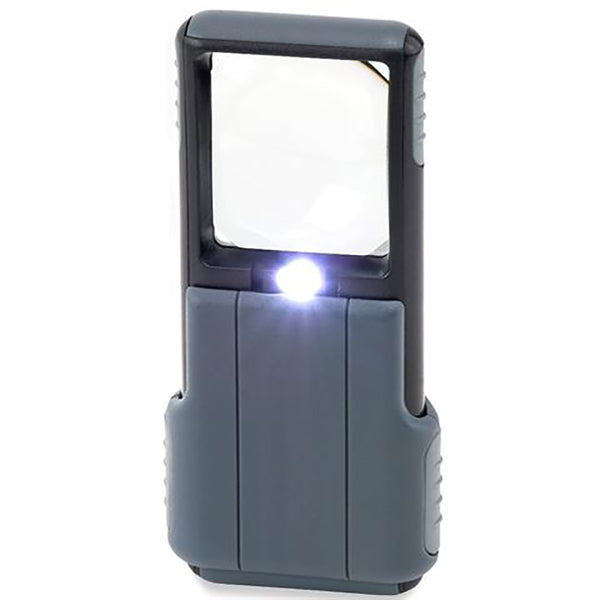 Carson MiniBrite Pocket Magnifier PO-55