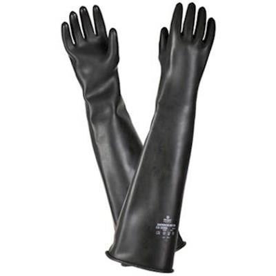 Ansell handschoen alphatec 87-108 mt10.5