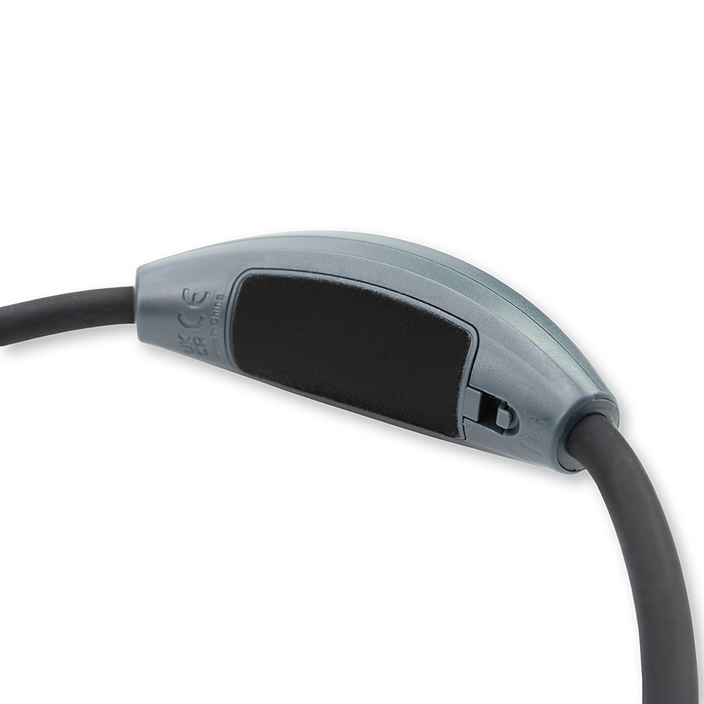 Carson neklamp nl-10 met dubbele led, handsfree en verstelbaar