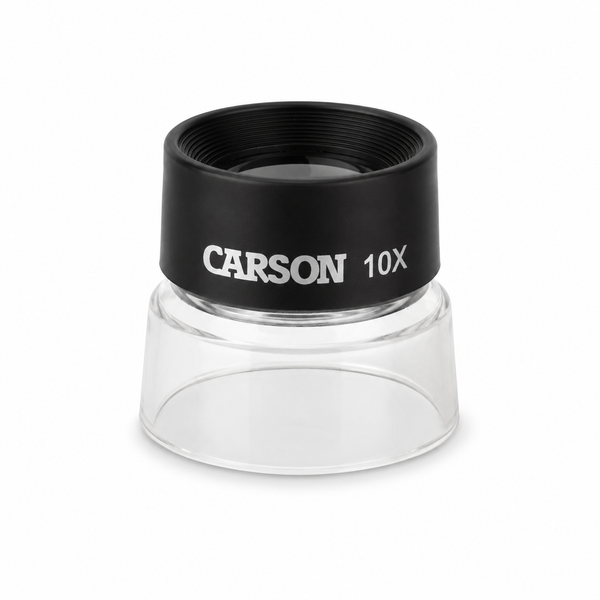 Carson 10x30mm Stand Magnifier