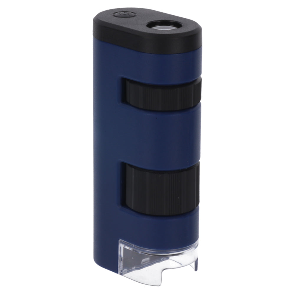 Microscope à main Carson MM-450 20-60x avec LED