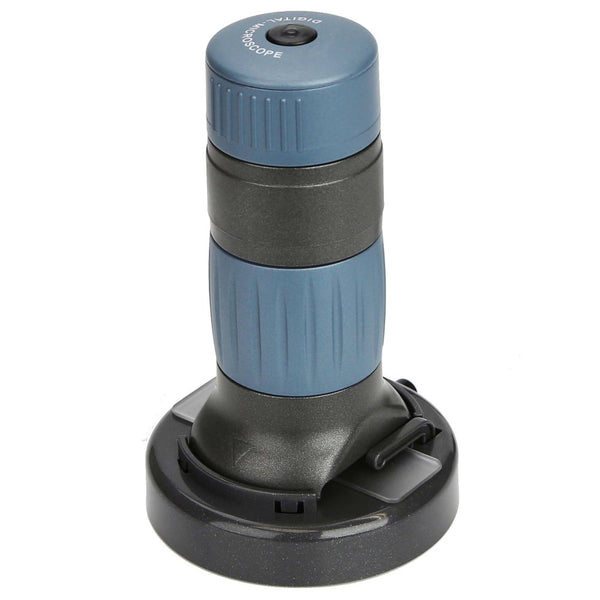 Carson Digital USB Microscope 108-569x with Recorder