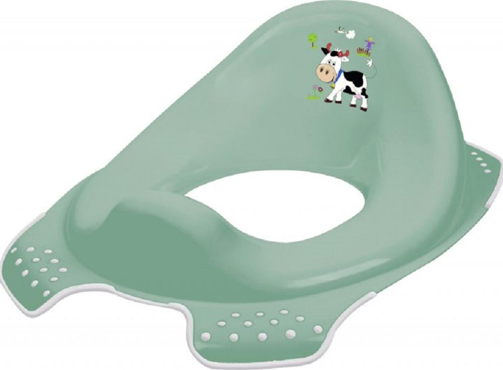 Keeeper wc-brilverkleiner farm nordic green