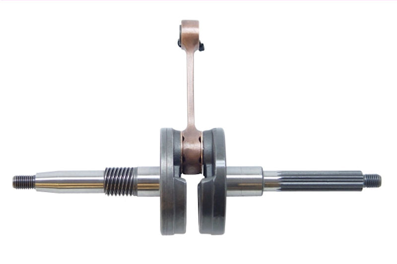 Haut de vilebrequin Racing PGO Star Comet 50cc