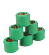 Jeu de rouleaux Vario Edge 15x12 - 4,5 grammes