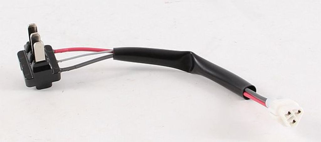 Yamaha ebp kabelboom docking 200mm x94-87234-10 zw