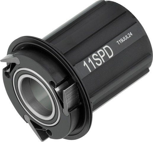 Zipp freehub body for 177 176 hubs as of 2015