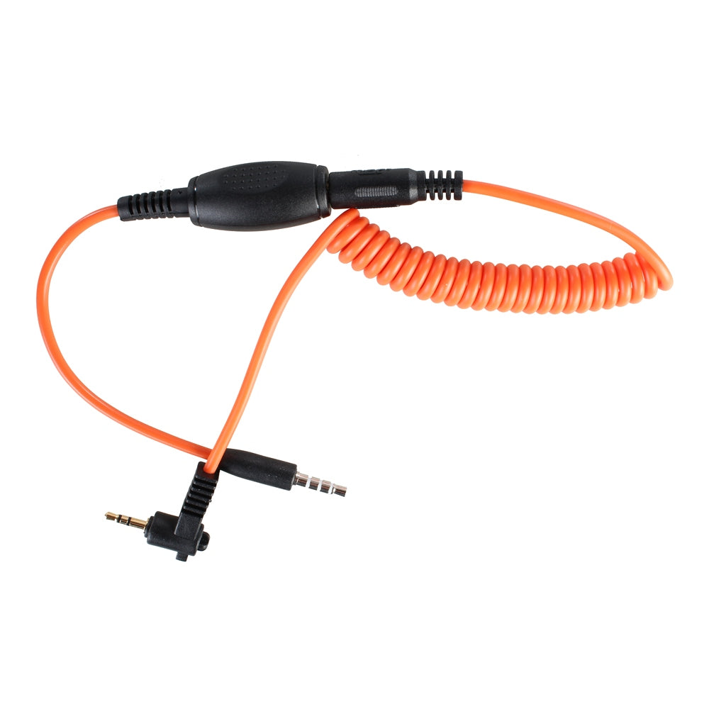 Miops mobiele dongle voor ios en android