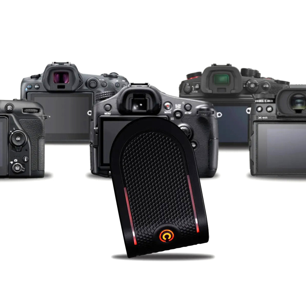 Miops flex bolt camera remote controller