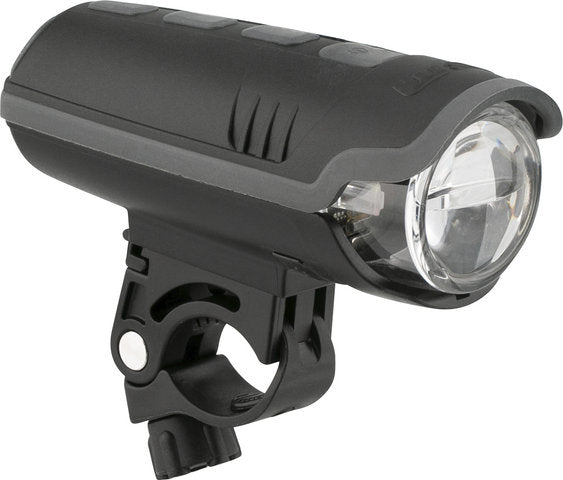 Busch+müller ixon pure led lighting set - stvzo approved