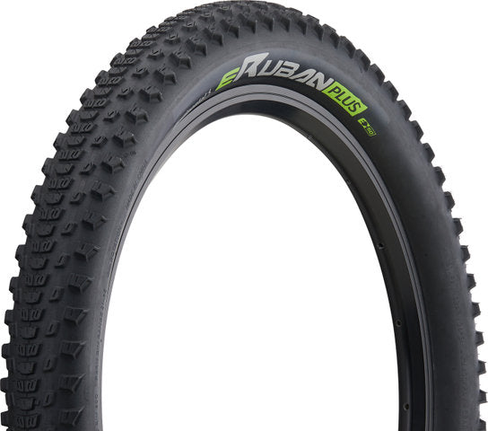 Continental eruban plus sl 20 wire tire