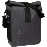 Newlooxs Varo 20L étanche sac simple détachable gris
