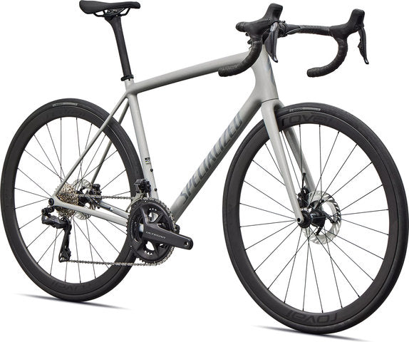 Specialized aethos expert di2 28 carbon road bike