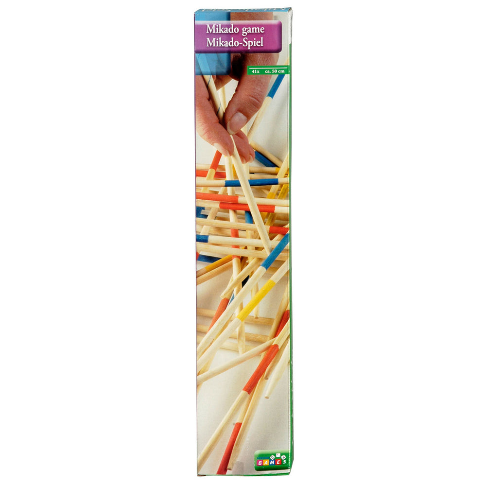 Lifetime mikado xl