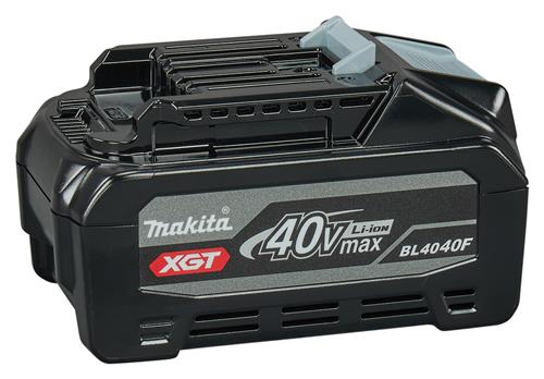 Makita accu bl4040f xgt 40v max 4.0ah