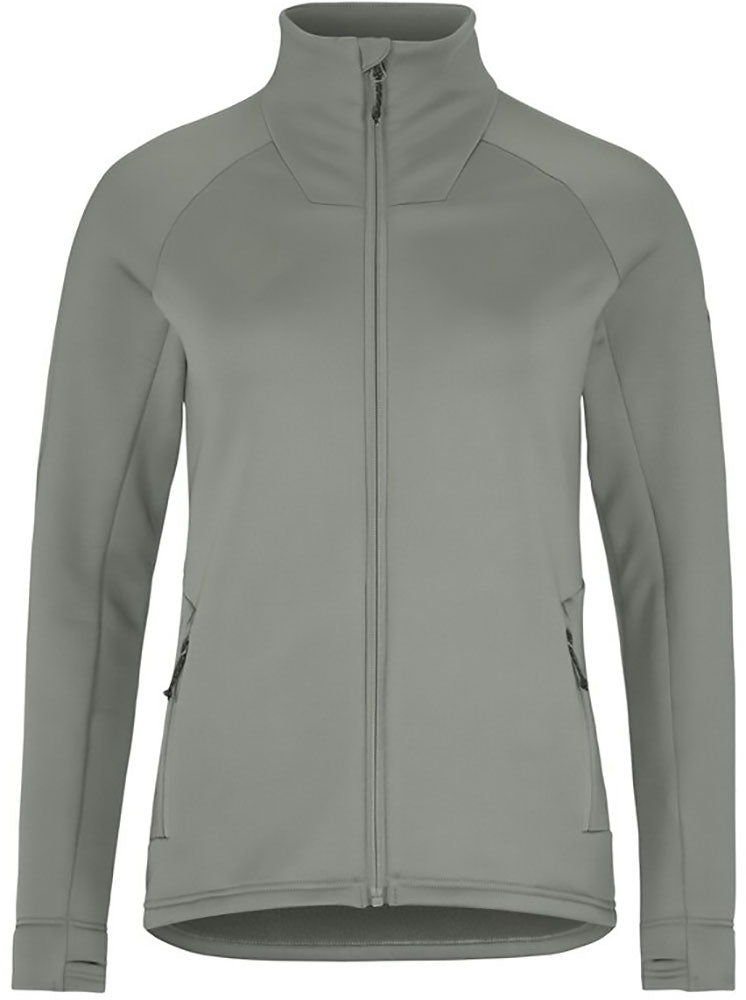 Craft adv explore power - women's fleece jacket | s