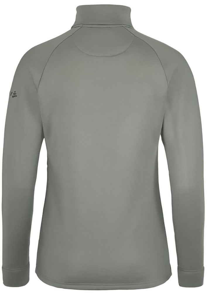 Craft adv explore power - women's fleece jacket | s