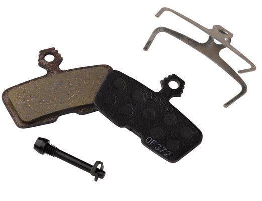 Sram remblok code guide re