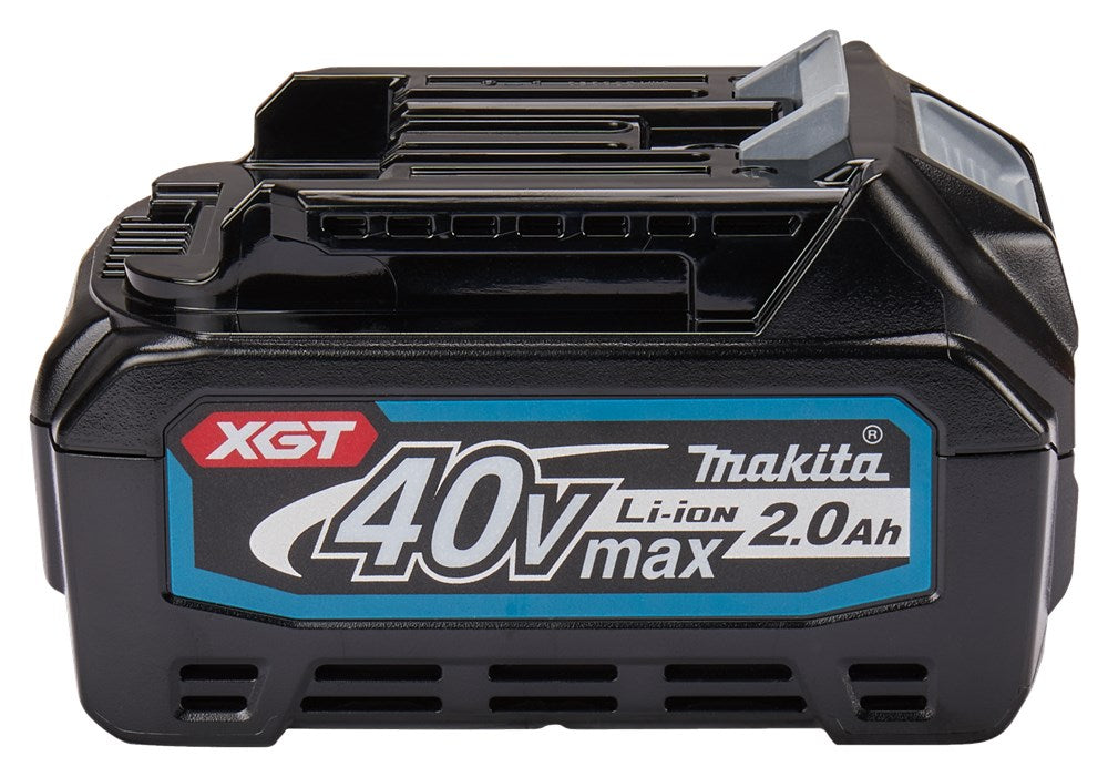 Makita accu bl4020 xgt 40v max 2,0ah - 191l29-0