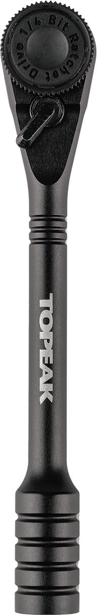 Topeak gereedschap ratel gereedschapsstang aluminium