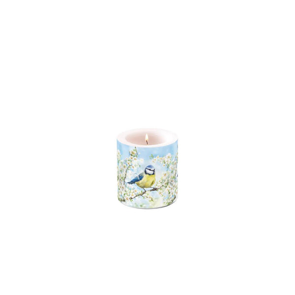 Ambiente kaars small blossom time