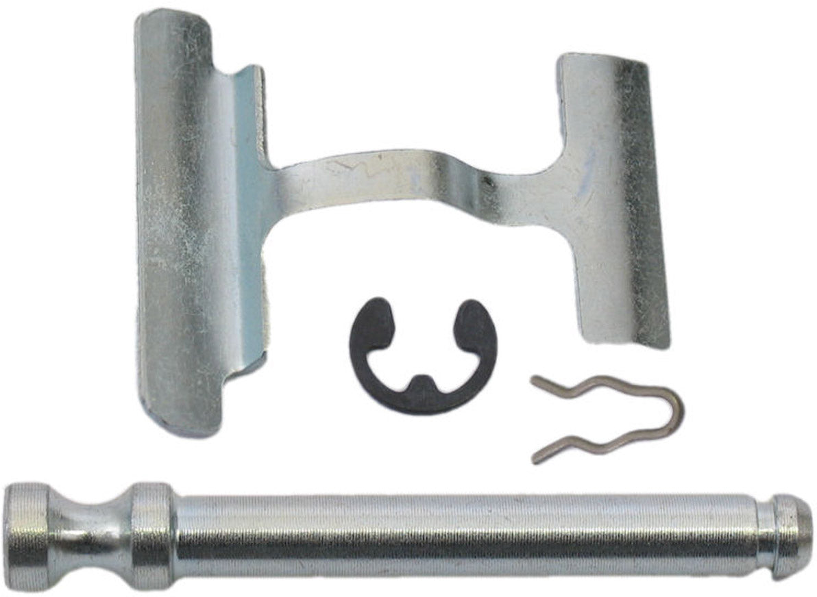 Remklauw veer en pennenset 38 48mm Piaggio en Vespa