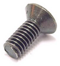 Bofix 214756 rempotdekselbout 4x10 p 25
