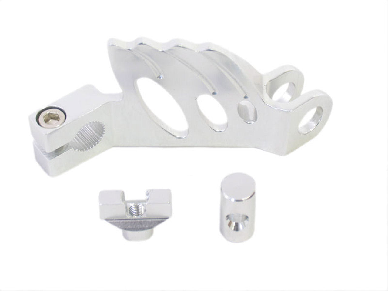 Remsleutel universeel scooter achter Wingchroom