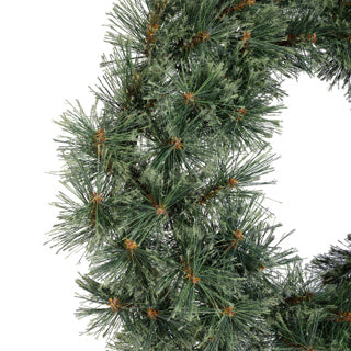 Kaemingk cashmere krans binnendia63cm