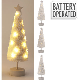 Decoratieve boom led 12x37cm