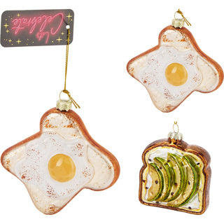 Toast hangdeco 2ass design