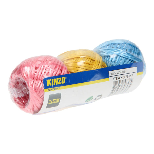 Kinzo rope