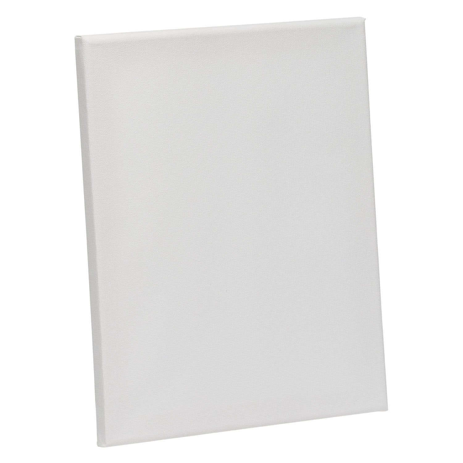 Doek Doek op Frame 24 x 30 cm