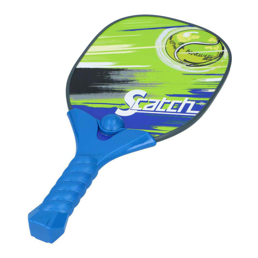 Scatch paddleballset, 4dlg.