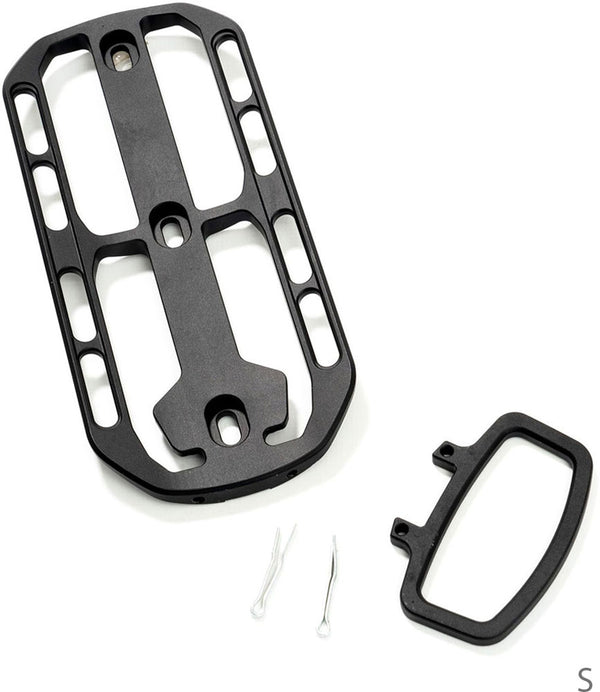 Fixplus cargo cage luggage carrier | m