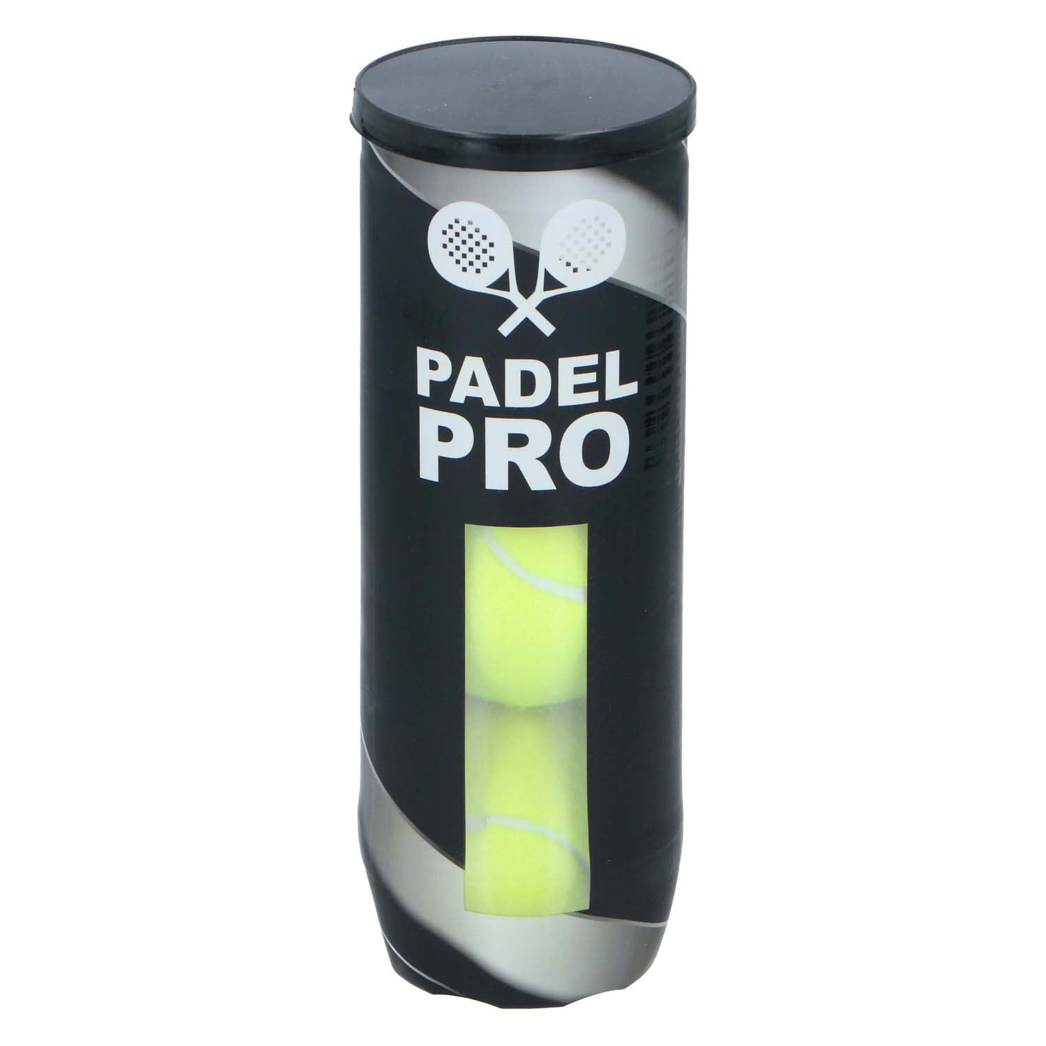 Padelballen, 3st.
