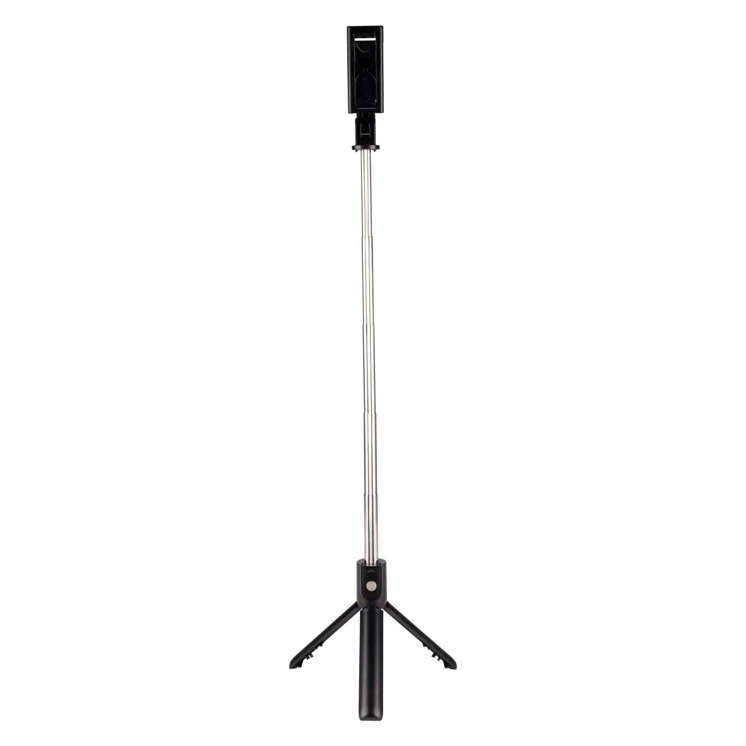 Selfiestick met statief en bluetooth