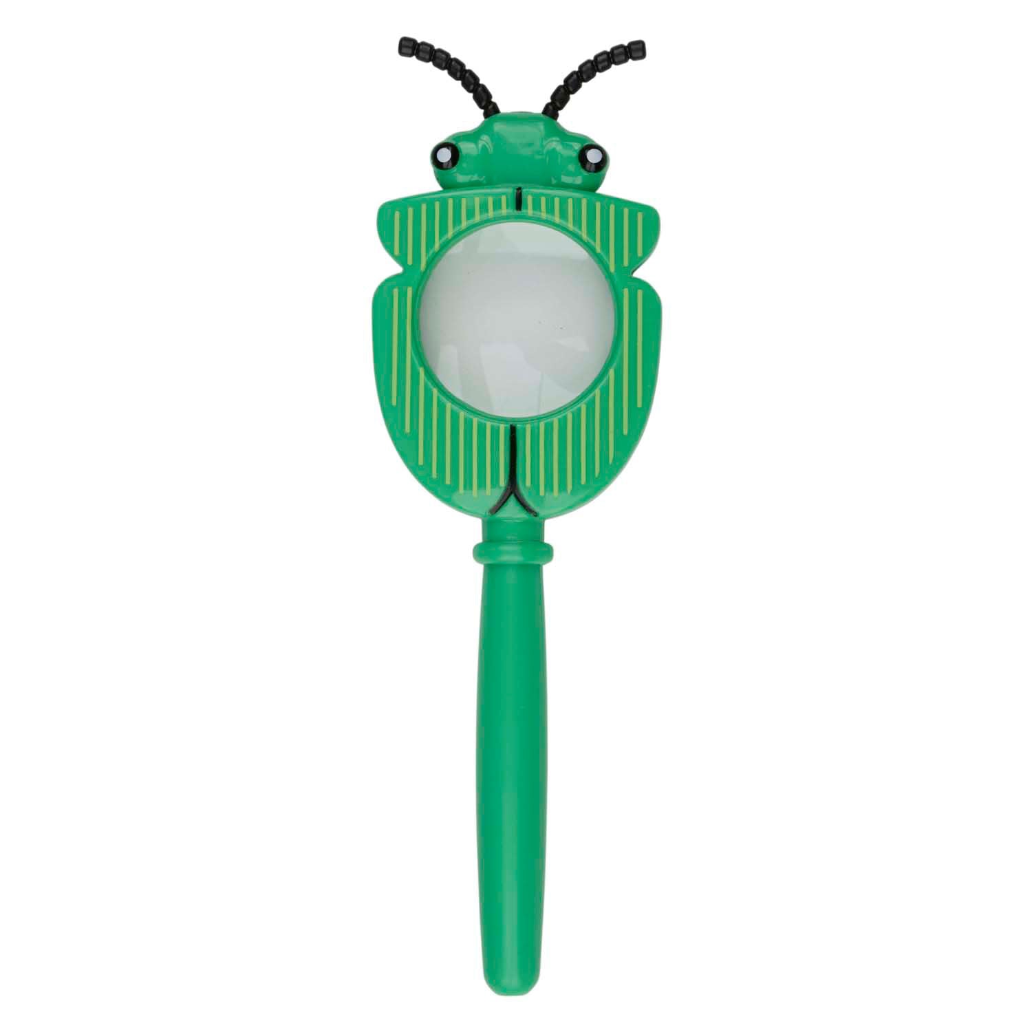 Vergrootglas insect