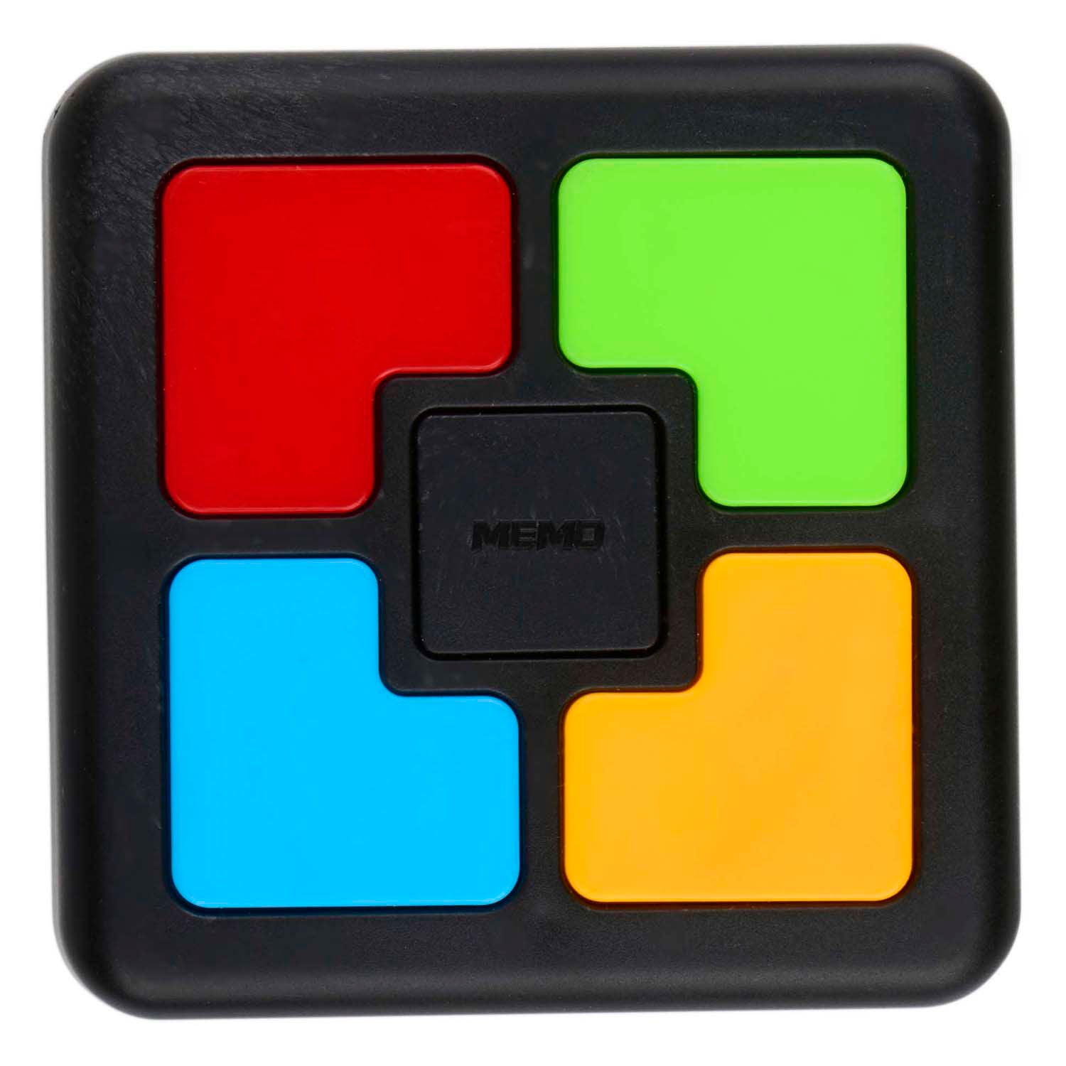 Memospel onthou de kleuren