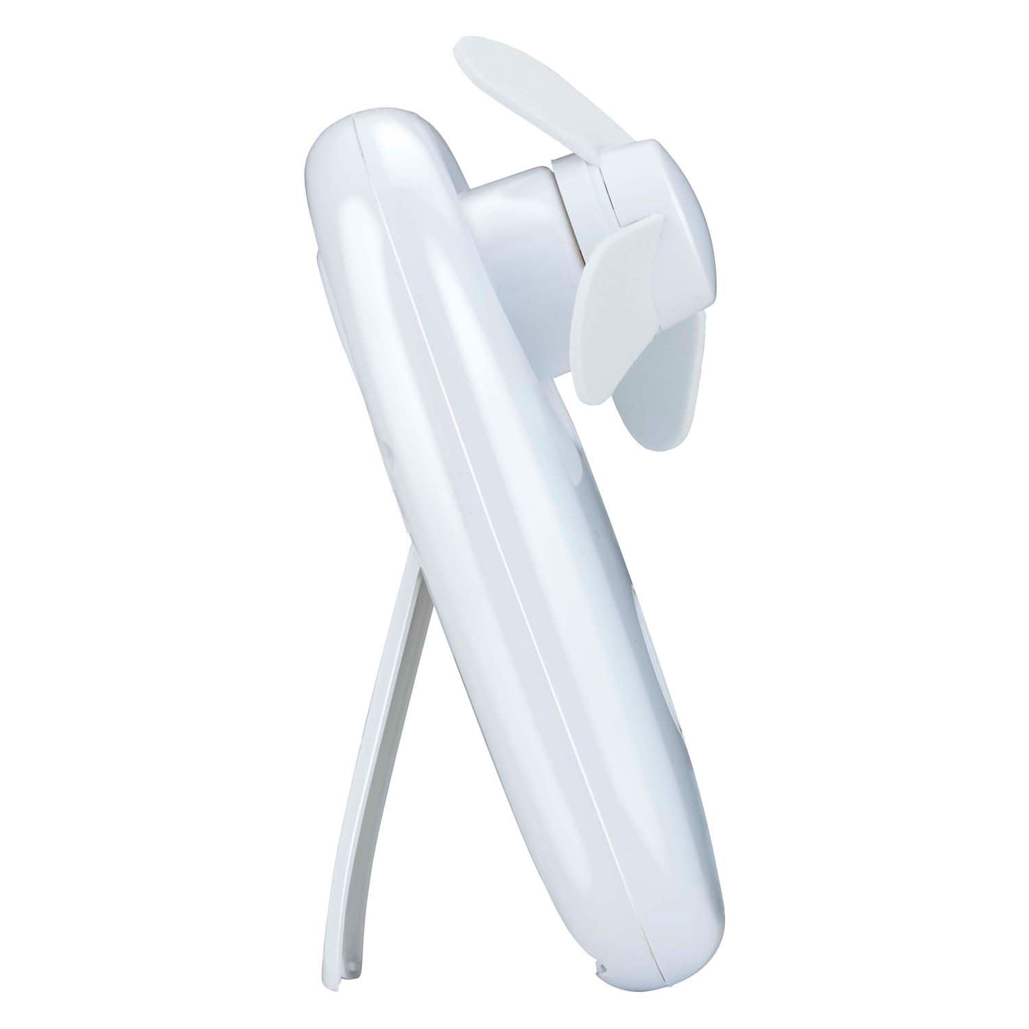Draagbare ventilator mini kleur