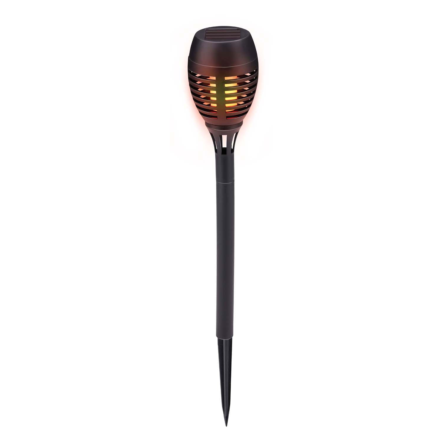 Led vlamlamp
