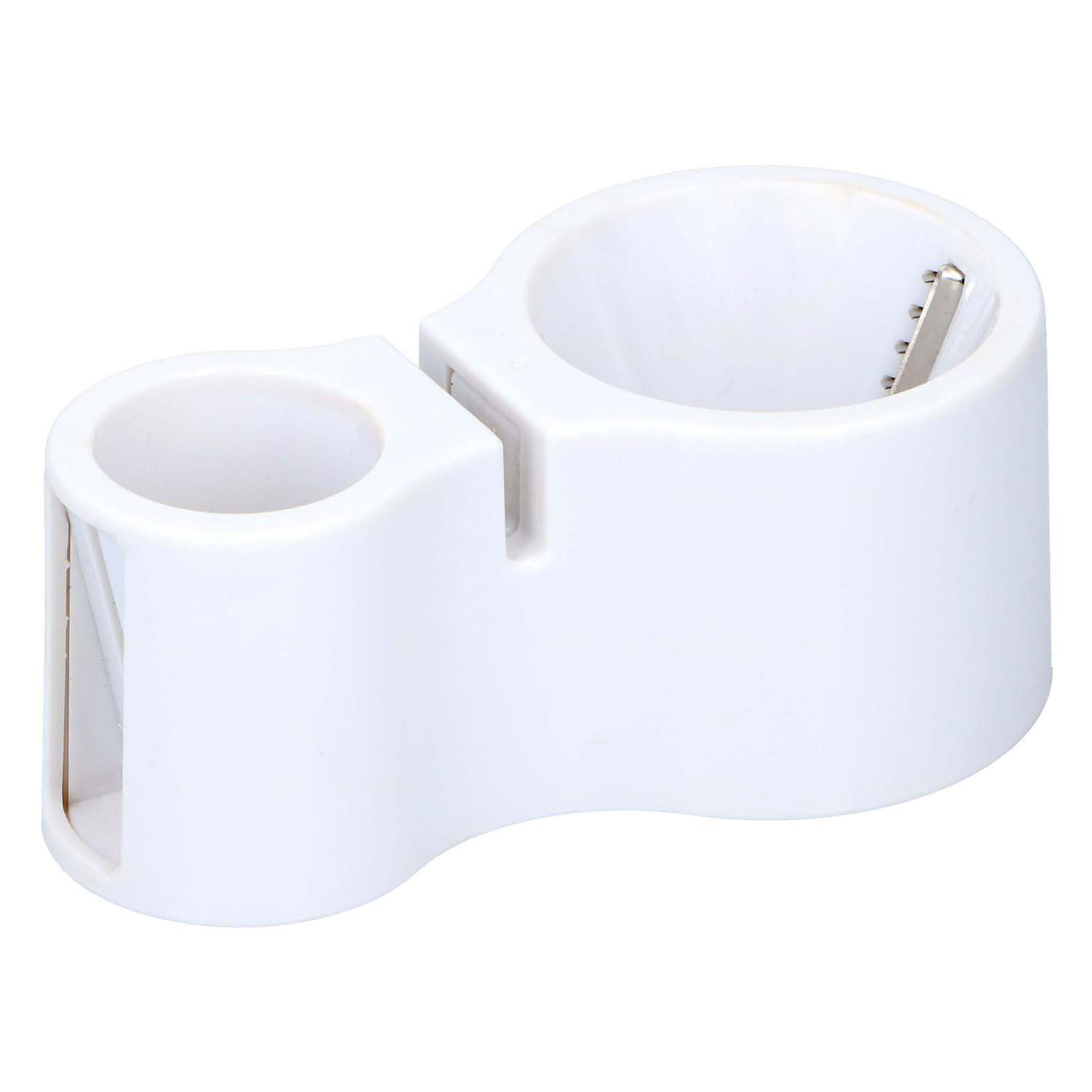 Alpina spiraalschiller 3in1