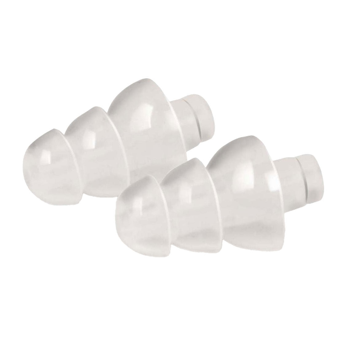 Set herbruikbare oordoppen - 3dlg.