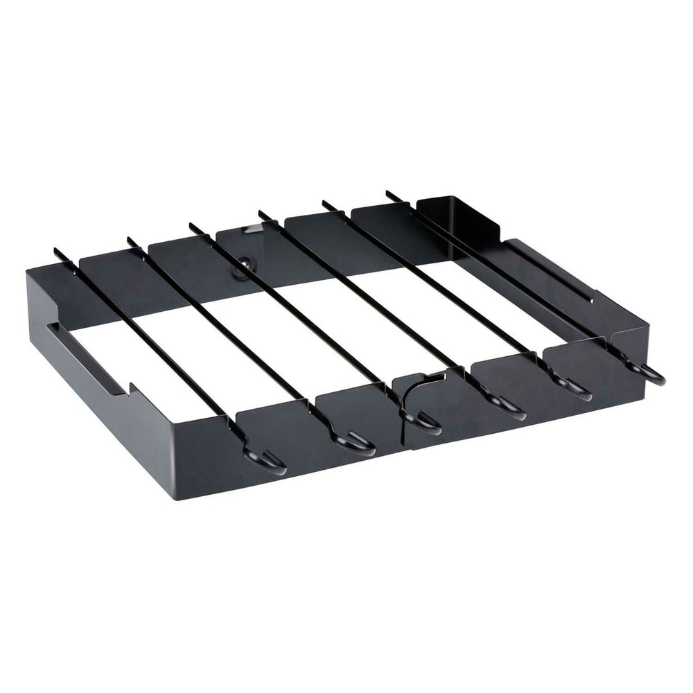 Barbecue spies set, 6st.