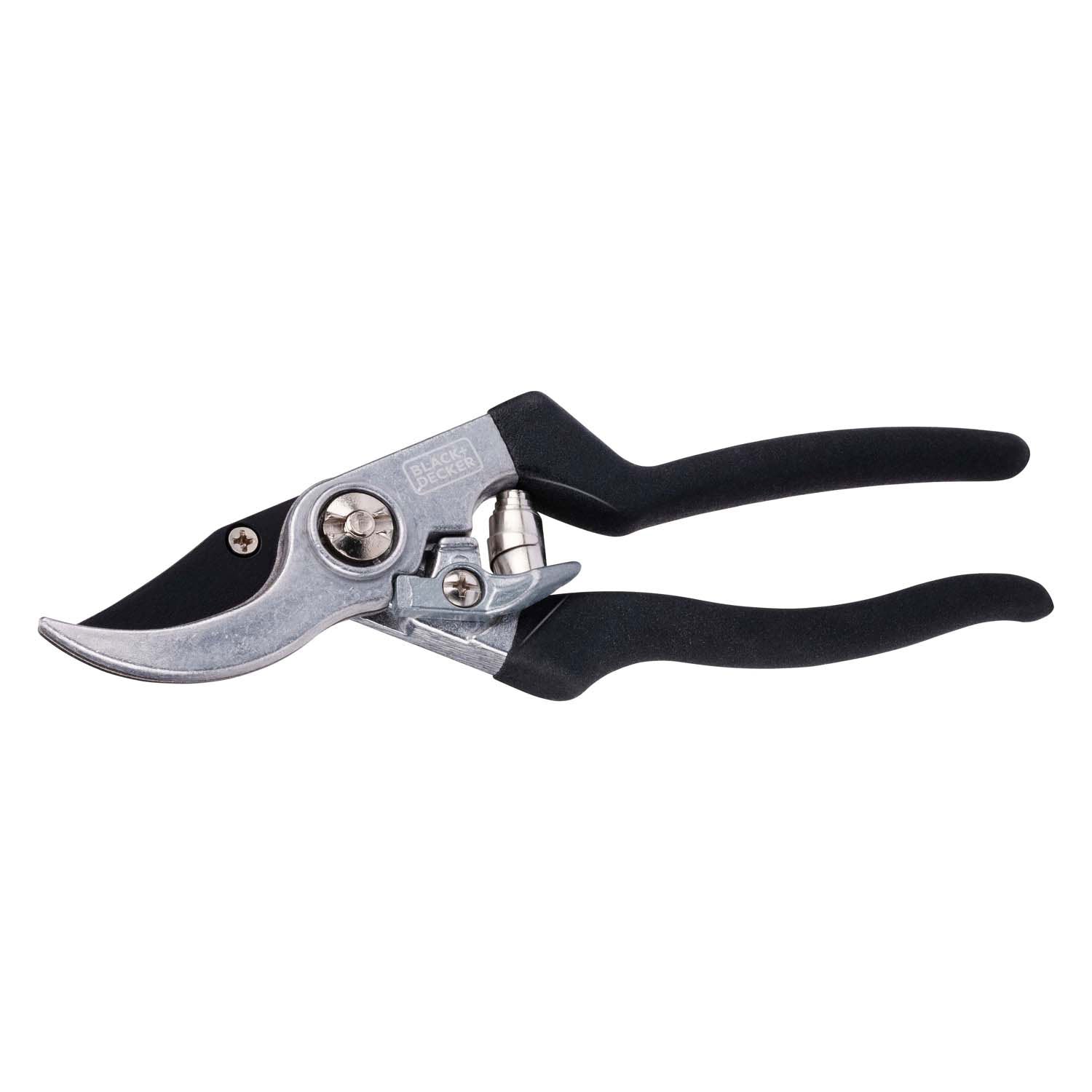Black decker tuinierset 4 delig zwart en decker
