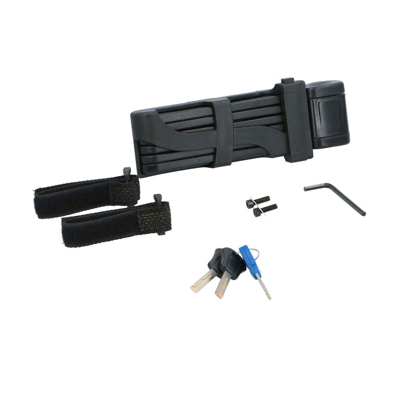 Dunlop slot opvouwbaar