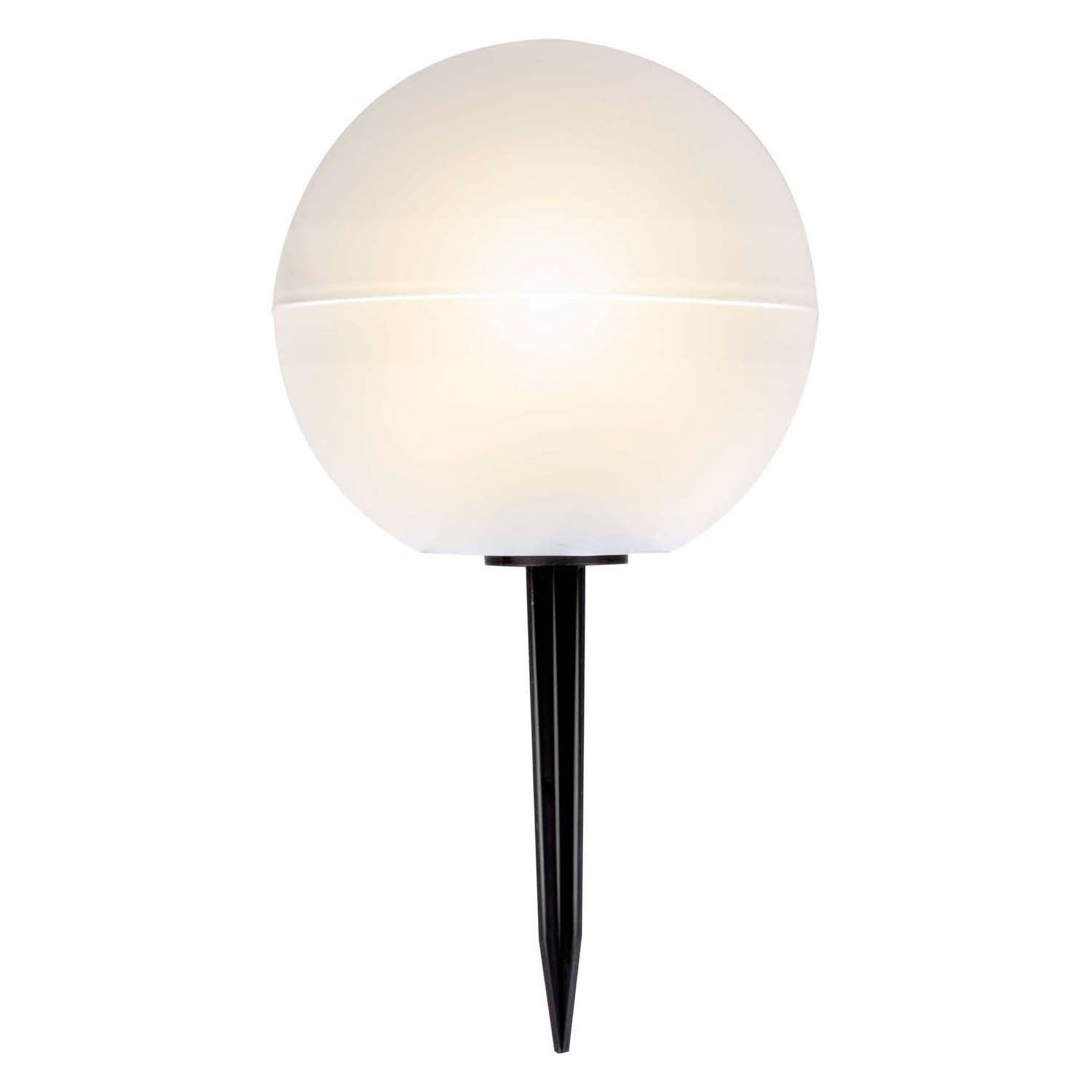 Solar tuinlampen, 5st.